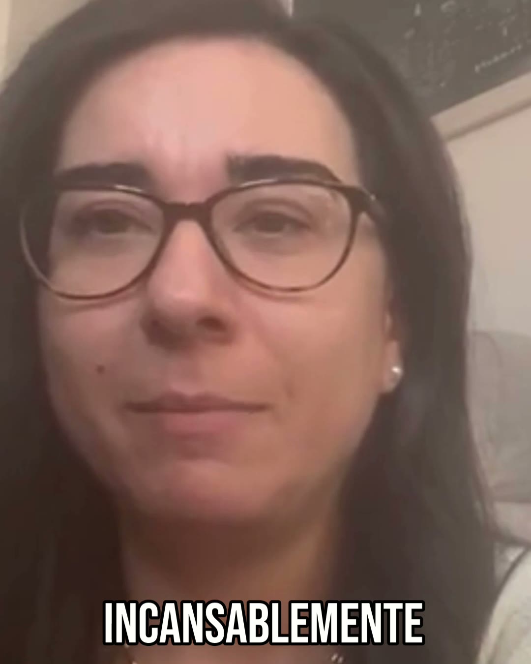 Testimonio de Anónima 4