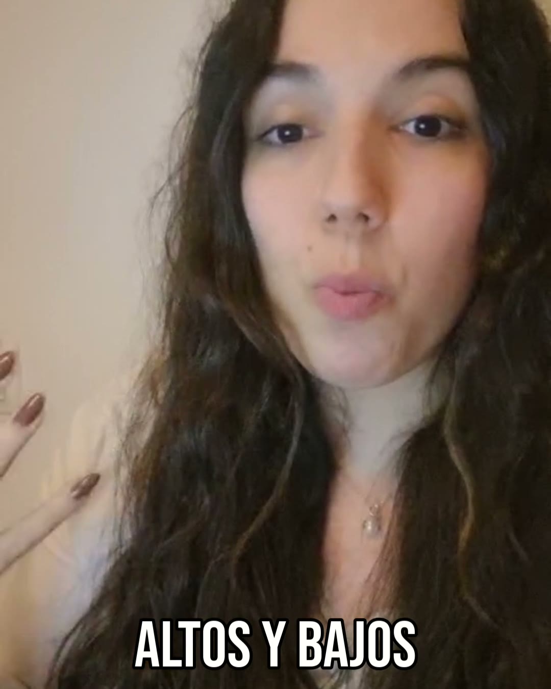 Testimonio de Anónima 5